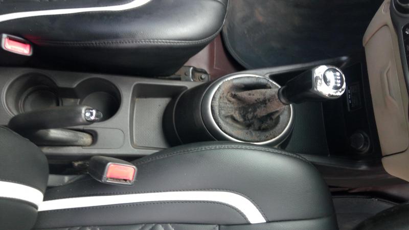 Hyundai i20 Sportz 1.4 CRDi 2012