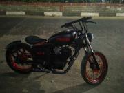 Hero Karizma R 223cc 2011