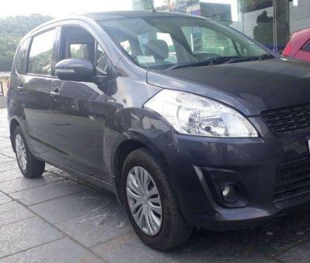 Maruti Suzuki Ertiga VDi 2013