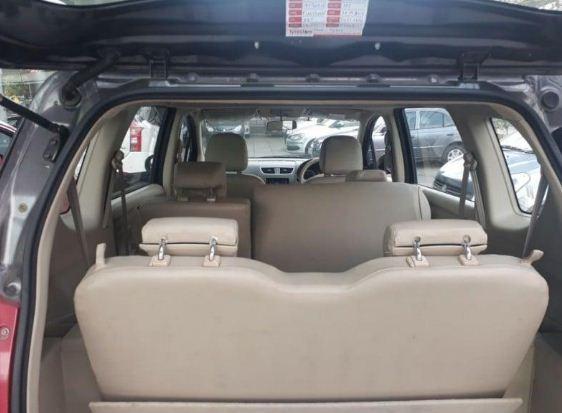 Maruti Suzuki Ertiga VDi 2013