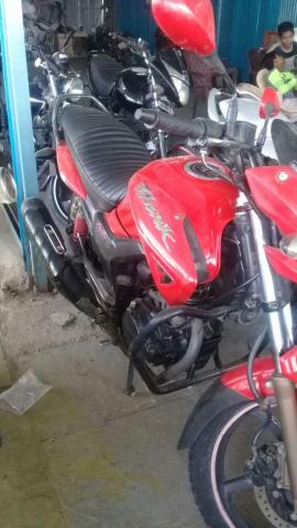 Hero Hunk 150cc 2012
