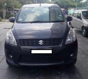 Maruti Suzuki Ertiga VDi 2013