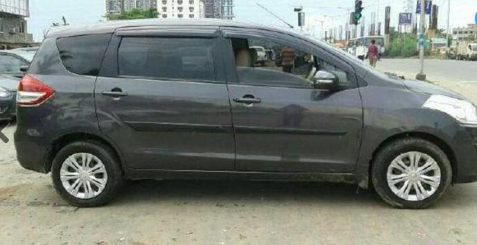 Maruti Suzuki Ertiga VDi 2013