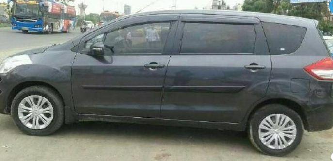 Maruti Suzuki Ertiga VDi 2013