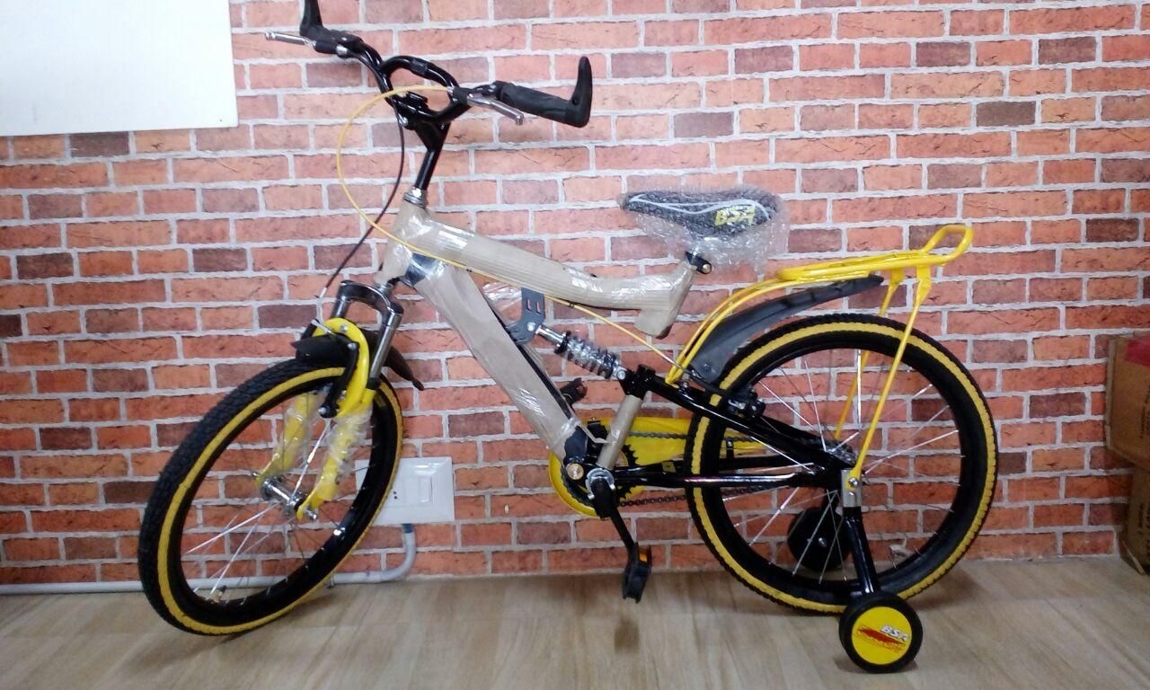 bsa cybot bicycle price