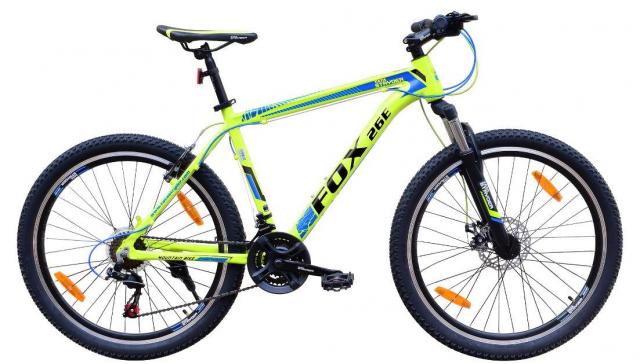 tata stryder phoenix