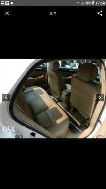 Honda Accord 3.0 V6 AT 2005