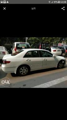 Honda Accord 3.0 V6 AT 2005