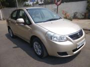 Maruti Suzuki SX4 VXi BS-IV 2011