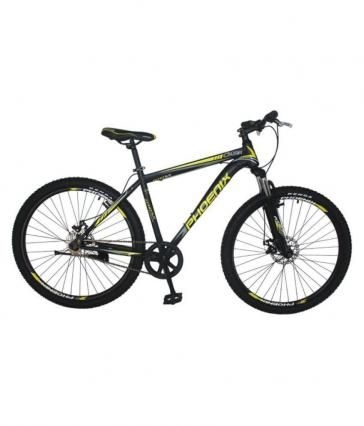 tata phoenix cycle price