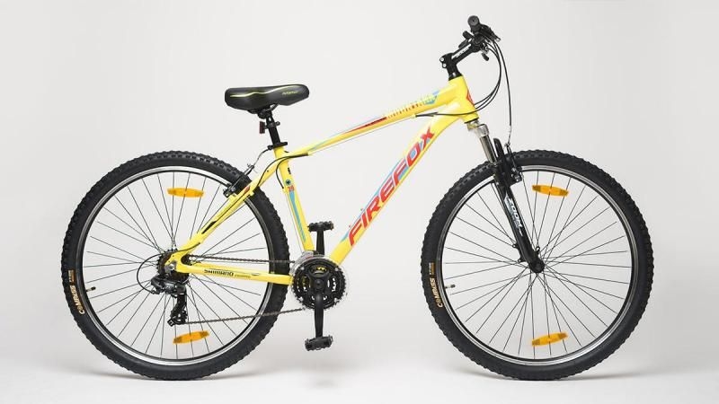 firefox mountana 29er