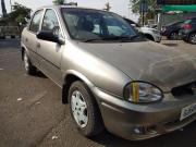 Opel Corsa 1.6 GLS 2001