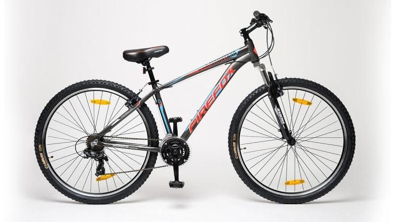 firefox mountana 21v 29er