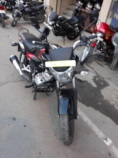 Bajaj V15 150cc 2016