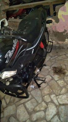 Hero Passion Pro 100cc 2015