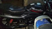 Hero Passion Pro 100cc 2015