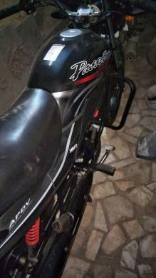 Hero Passion Pro 100cc 2015