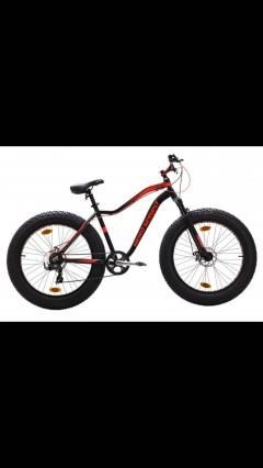 hero sprint pro warrior 26t