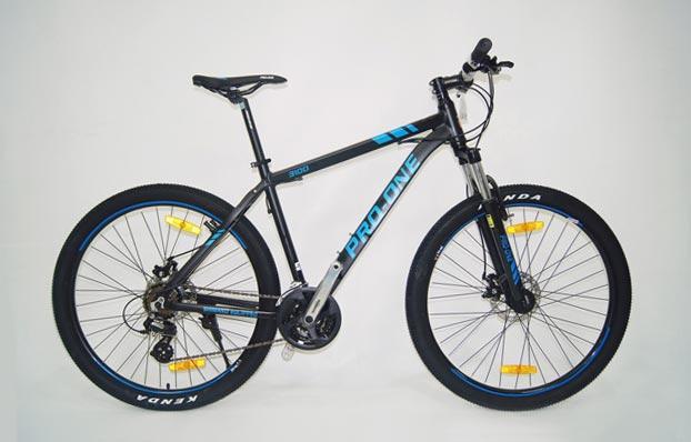 pro one cycle