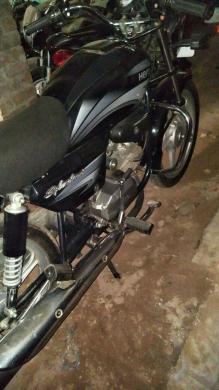 Hero Splendor plus 100cc 2016