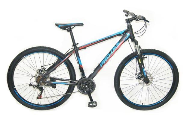 pro one cycle