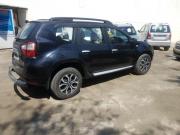 Nissan Terrano XL D THP 110 PS 2014