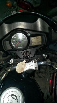 Hero Passion Pro 100cc 2015