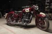 Royal Enfield Classic 350cc 2010