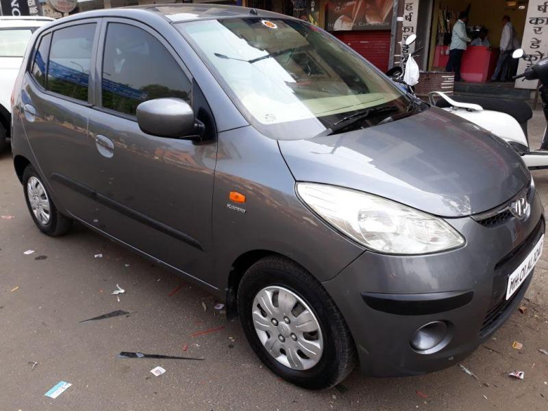 Hyundai i10 Magna 1.2 2009