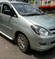 Toyota Innova 2.5 V 7 STR 2005
