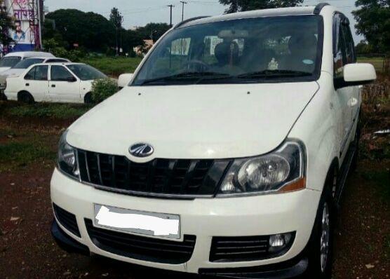 Mahindra Xylo E8 ABS AIRBAG BS IV 2011