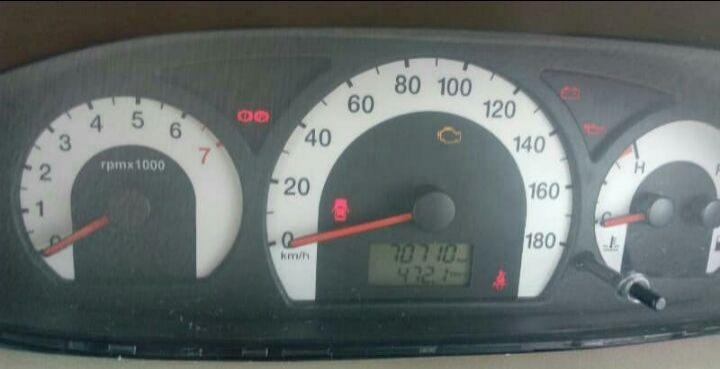 Mahindra Xylo E8 ABS AIRBAG BS IV 2011