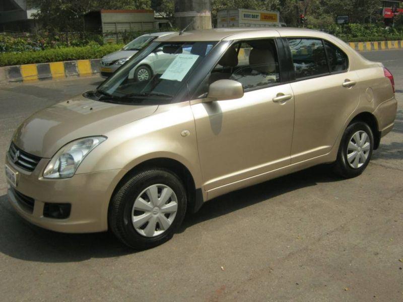 Maruti Suzuki Swift DZire VXi 2009