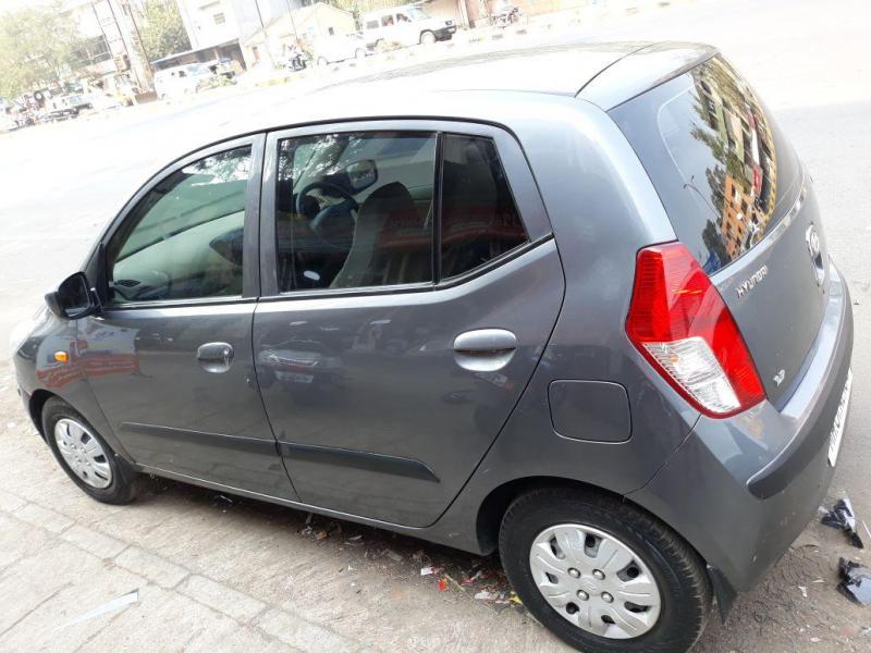 Hyundai i10 Magna 1.2 2009