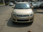 Maruti Suzuki Swift DZire VXi 2009