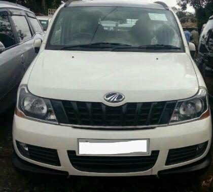 Mahindra Xylo E8 ABS AIRBAG BS IV 2011