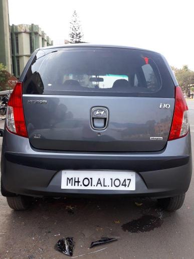Hyundai i10 Magna 1.2 2009