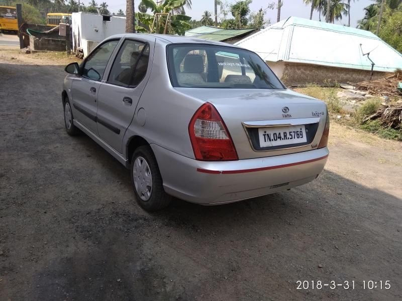 Used Tata Indigo LS 2006 Model (PID-1416072859) Car for Sale in Salem