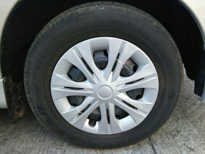 Toyota Innova 2.5 G 7 STR BS IV 2012