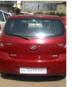 Hyundai i20 Asta 1.2 2009