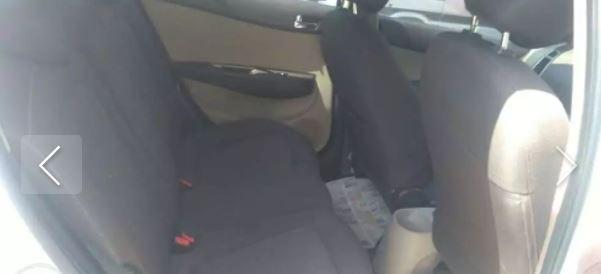 Hyundai i20 Asta 1.2 2011