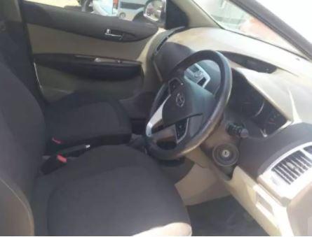 Hyundai i20 Asta 1.2 2011