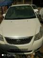 Maruti Suzuki SX4 VDi 2011