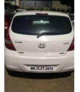 Hyundai i20 Asta 1.2 2011