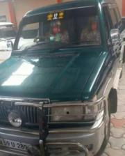 Toyota Qualis 2.4 DFS 2003