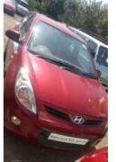 Hyundai i20 Asta 1.2 2009