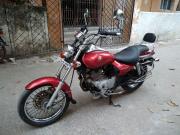Bajaj Avenger 180cc 2005