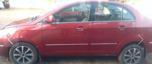 Tata Manza Elan Safire BS-IV 2011