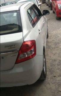 Maruti Suzuki Swift DZire ZDi 2013