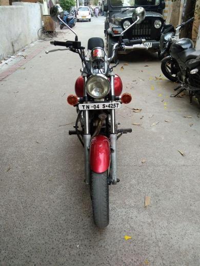 Bajaj Avenger 180cc 2005